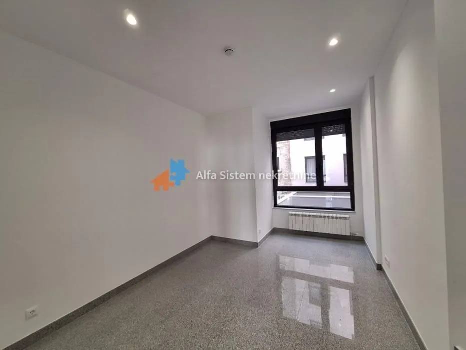 Rent, office space, 185m², Vračar Hram, Vračar Sve Podlokacije
