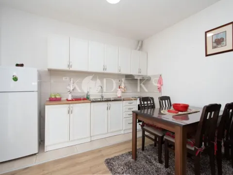 Rent, one bedroom apartment, 40m², Dalmatinska ulica, Podgorica - image 4