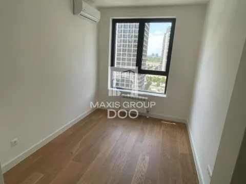 Rent, office space, 79m², Savski Venac, Beograd - image 12