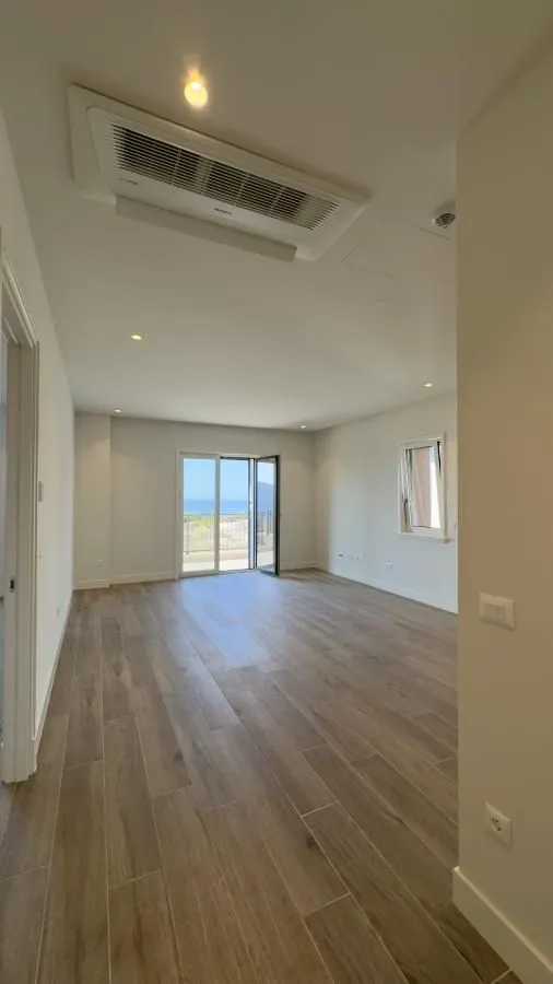 Prodaja, dvosoban stan, 98m², Luštica Bay, Tivat