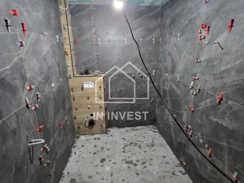 Sale, two bedroom apartment, 40m², Užice, Srbija - image 5