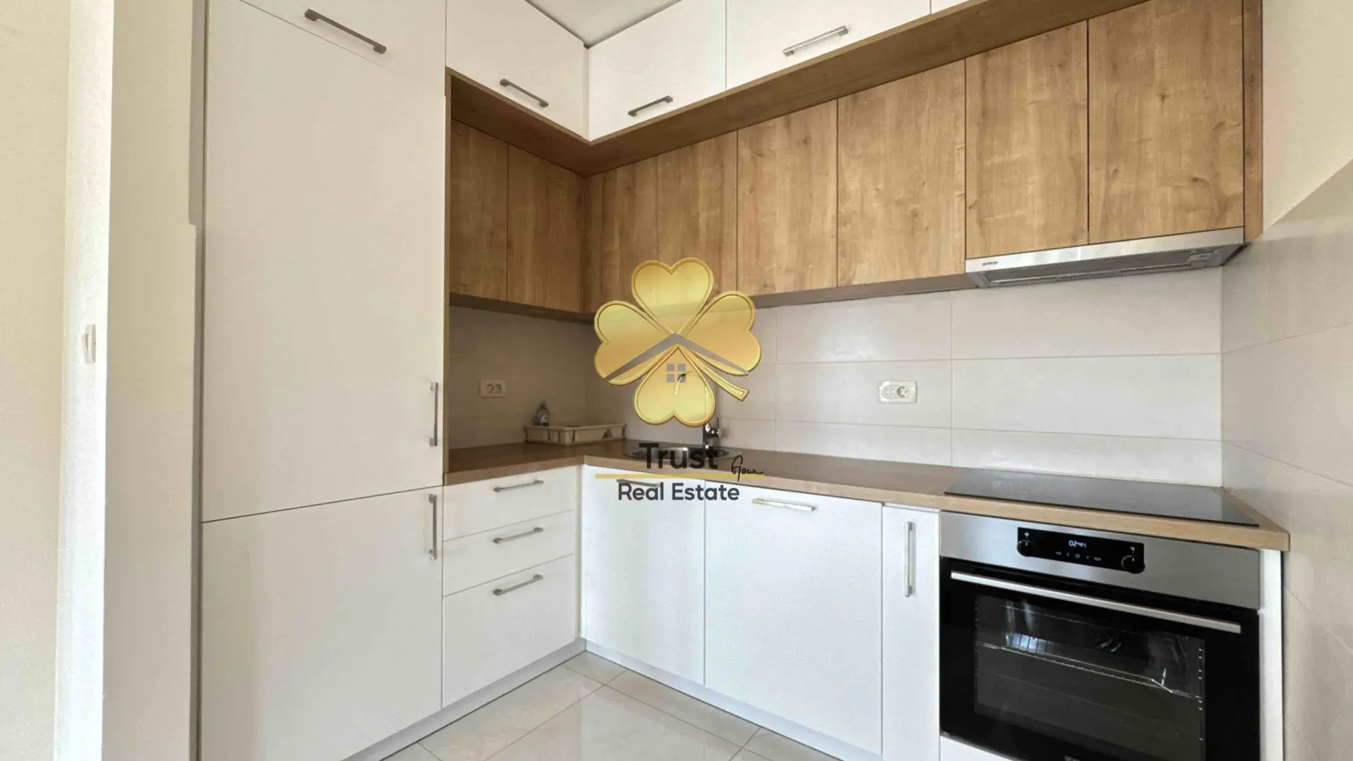 Rent, three bedroom apartment, 75m², Zagorič, Podgorica