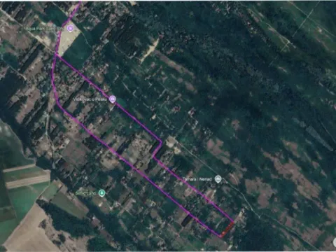 Prodaja, plac, 2000m², Devojački Bunar, Alibunar - image 3