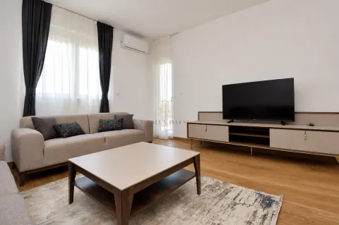 Rent, two bedroom apartment, 71m², New City, Podgorica - image 3