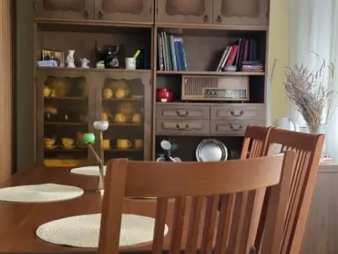 Rent, two bedroom apartment, 63m², Kej, Novi Sad Sve Podlokacije - image 18