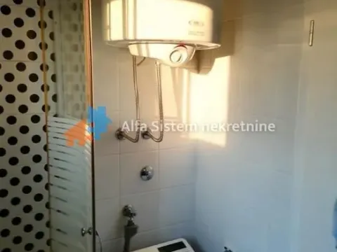 Rent, two bedroom apartment, 50m², Vračar Sve Podlokacije, Beograd - image 14