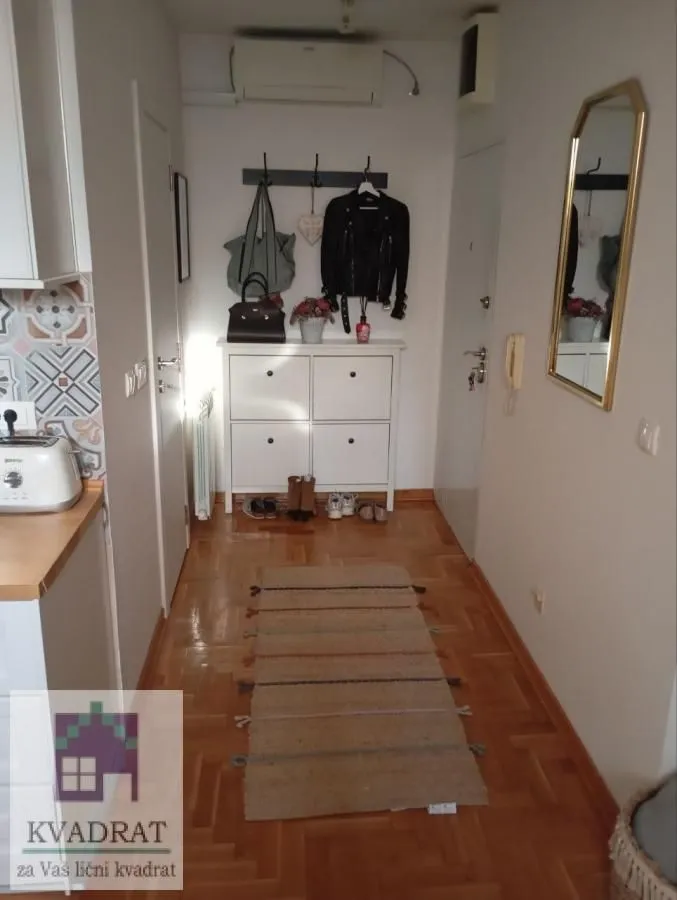 Sale, one bedroom apartment, 46m², Obrenovac, Beograd