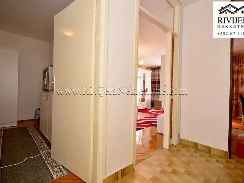 Sale, one bedroom apartment, 64m², Igalo, Herceg Novi - image 9