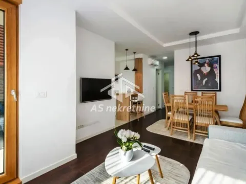 Rent, three bedroom apartment, 60m², Novi Beograd Blok 67, Novi Beograd Sve Podlokacije - image 4