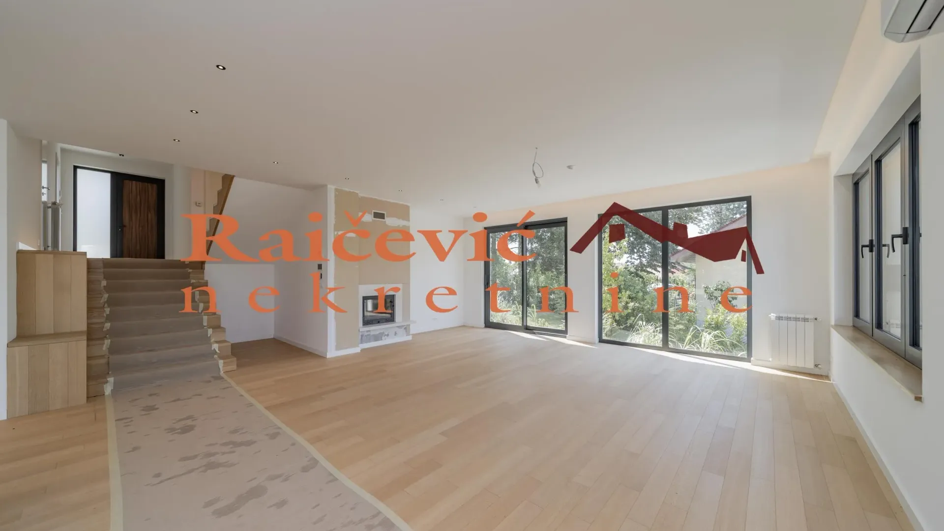 Sale, house, 393m², Arnajevo, Barajevo