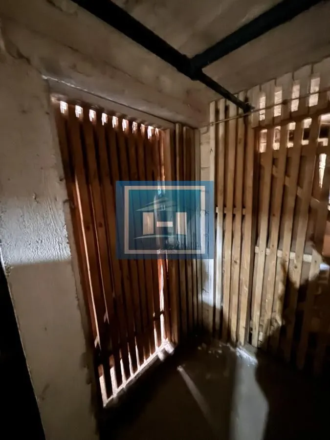 Sale, one bedroom apartment, 54m², Centar, Jagodina