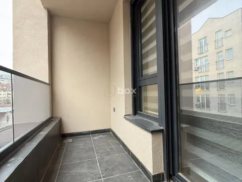 Izdavanje, jednosoban stan, 41m², Medijana, Niš - image 14