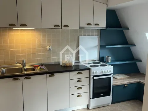 Rent, two bedroom apartment, 50m², Žarkovo, Beograd - image 4