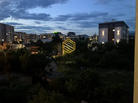 Rent, two bedroom apartment, 76m², Central Point, Podgorica - image 16