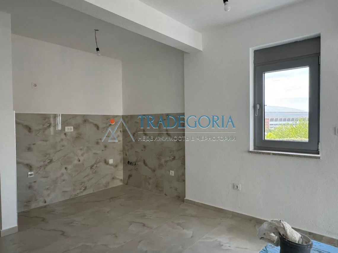 Prodaja, jednosoban stan, 50m², Bar, Crna Gora