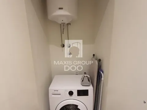 Prodaja, jednosoban stan, 30m², Savski Venac, Beograd - image 3