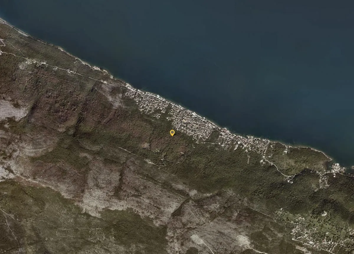 Prodaja, plac, 4900m², Krašići, Tivat