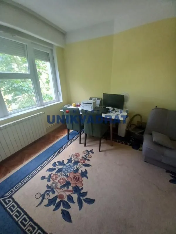 Sale, one bedroom apartment, 24m², Stari Grad, Beograd