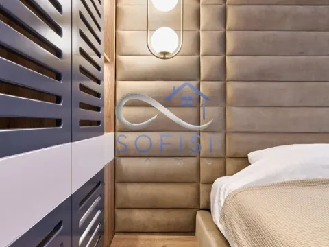 Izdavanje, jednosoban stan, 48m², Grbavica, Novi Sad Sve Podlokacije - image 11