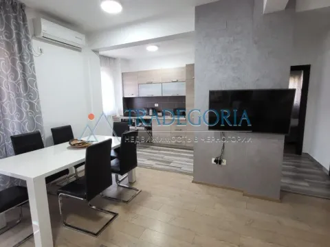 Prodaja, dvosoban stan, 67m², Bečići, Budva - image 4