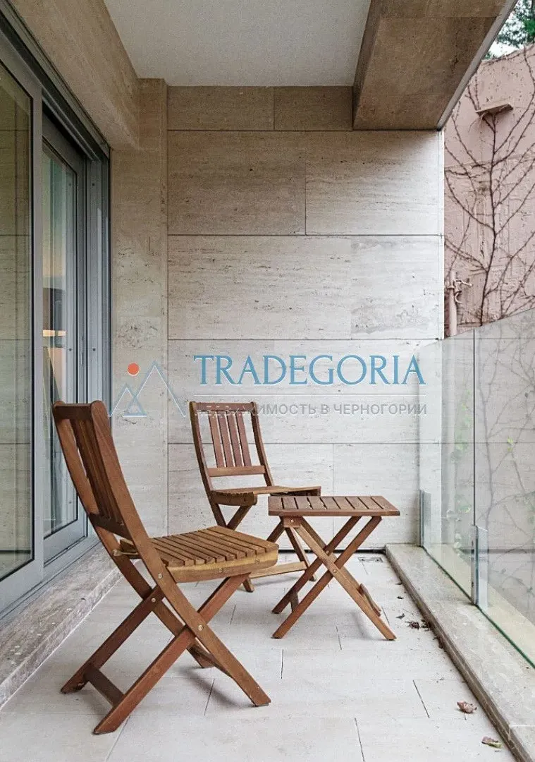 Prodaja, stan, 38m², Kotor, Crna Gora