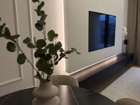 Izdavanje, jednosoban stan, 52m², Zabjelo, Podgorica - image 7