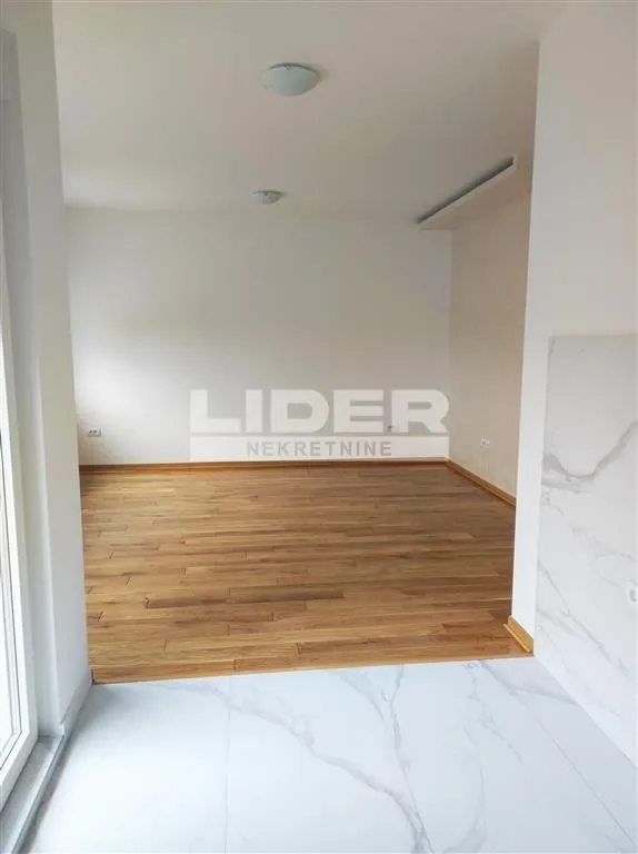 Sale, two bedroom apartment, 55m², Palilula Sve Podlokacije, Beograd
