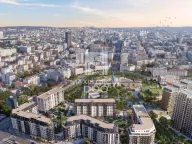 Prodaja, dvosoban stan, 53m², Savski Venac, Beograd - image 20