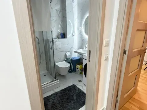 Izdavanje, jednosoban stan, 45m², Zabjelo, Podgorica - image 11