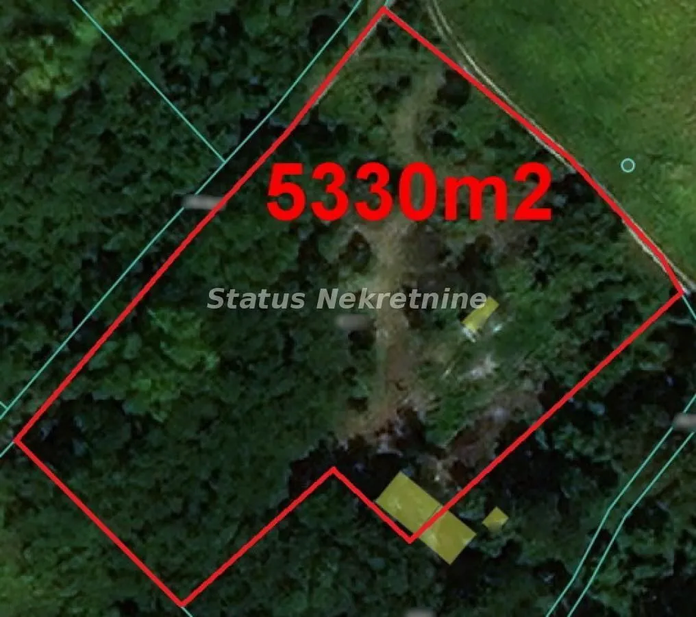 Prodaja, plac, 14757m², Sremski Karlovci, Novi Sad