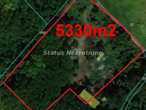 Sale, land lot, 147m², Sremski Karlovci, Novi Sad - image 3