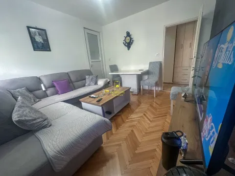 Prodaja, jednosoban stan, 40m², Zabjelo, Podgorica - image 1