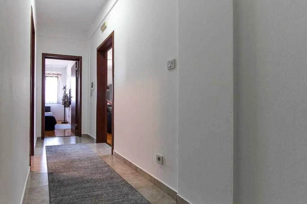Prodaja, dvosoban stan, 61m², Ulcinj, Crna Gora