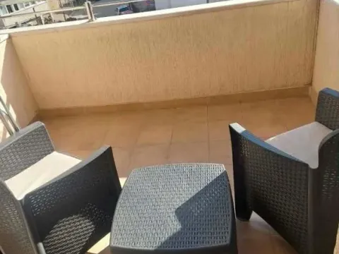 Rent, one bedroom apartment, 53m², Rozino, Budva - image 6