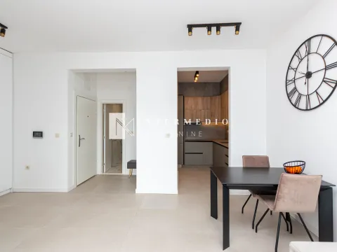 Prodaja, jednosoban stan, 49m², Baošići, Herceg Novi - image 6