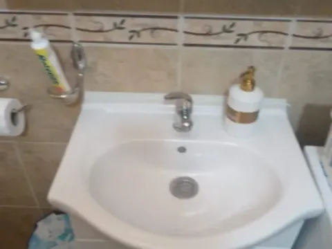 Sale, one bedroom apartment, 37m², Mažina, Tivat - image 8