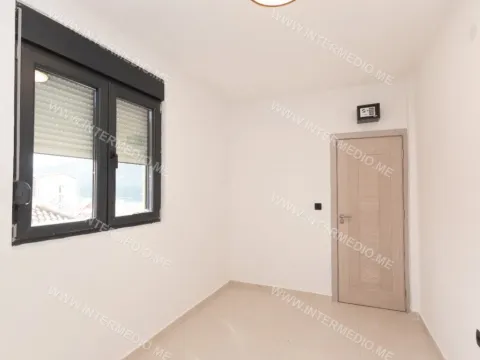 Prodaja, jednosoban stan, 47m², Đenovići, Herceg Novi - image 4