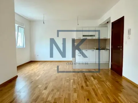 Prodaja, dvosoban stan, 73m², Tuški Put, Podgorica - image 4