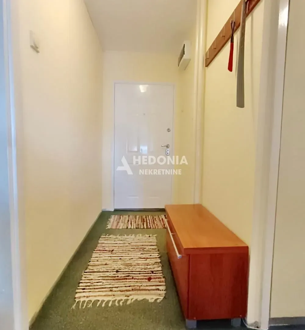 Izdavanje, dvosoban stan, 60m², Novi Beograd Blok 70, Novi Beograd Sve Podlokacije