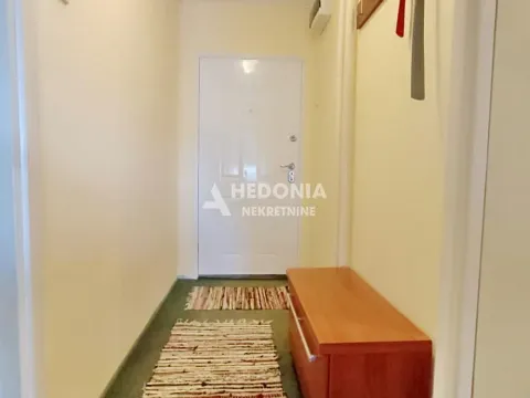 Izdavanje, dvosoban stan, 60m², Novi Beograd Blok 70, Novi Beograd Sve Podlokacije - image 15