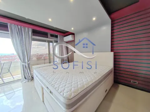 Izdavanje, jednosoban stan, 46m², Grbavica, Novi Sad Sve Podlokacije - image 11