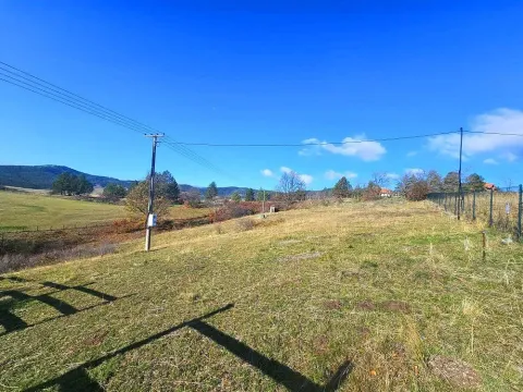 Sale, land lot, 2107m², Tometino Polje, Požega - image 10