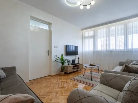 Sale, two bedroom apartment, 70m², Podgorica, Crna Gora
