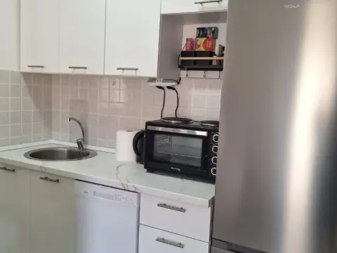 Prodaja, garsonjera, 24m², Petrovac, Budva - image 5
