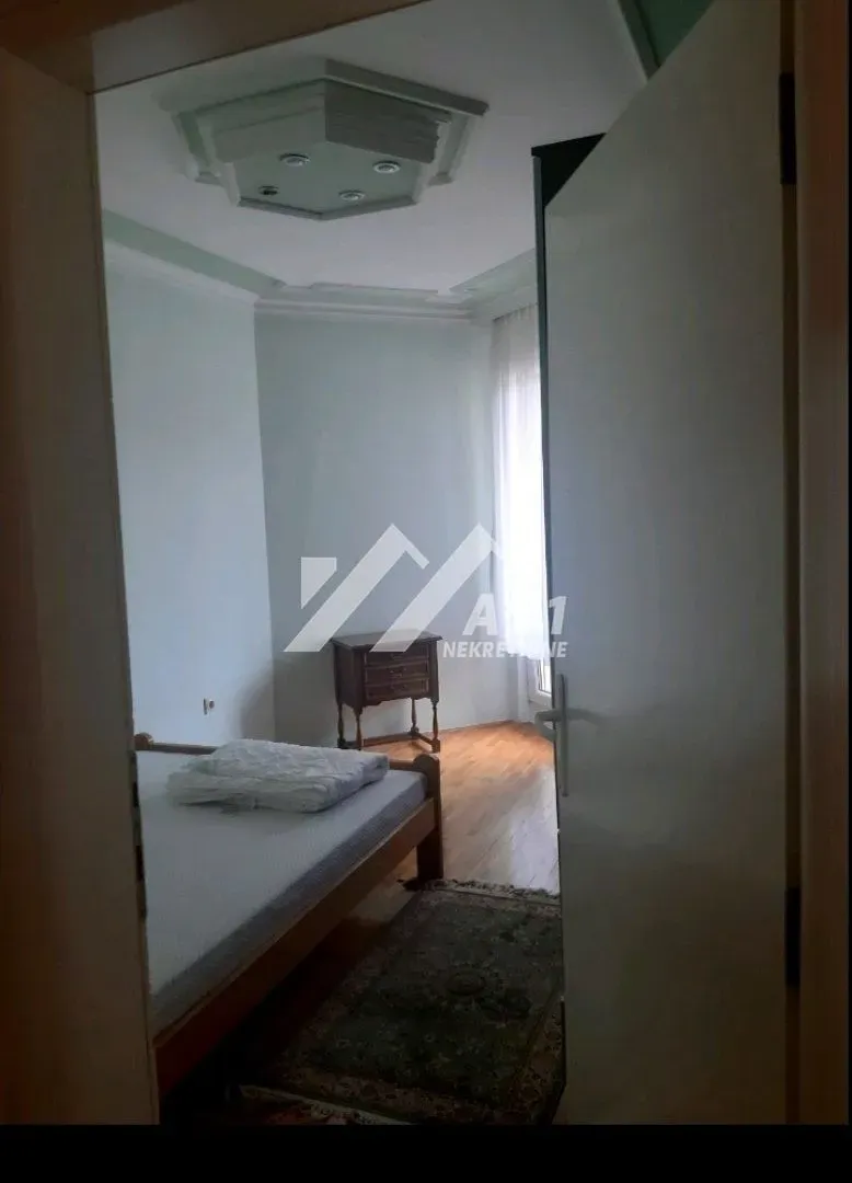 Rent, two bedroom apartment, 50m², Grbavica, Novi Sad Sve Podlokacije