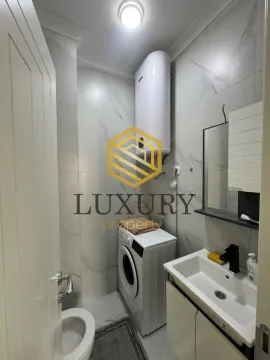 Rent, two bedroom apartment, 57m², Central Point, Podgorica - image 12