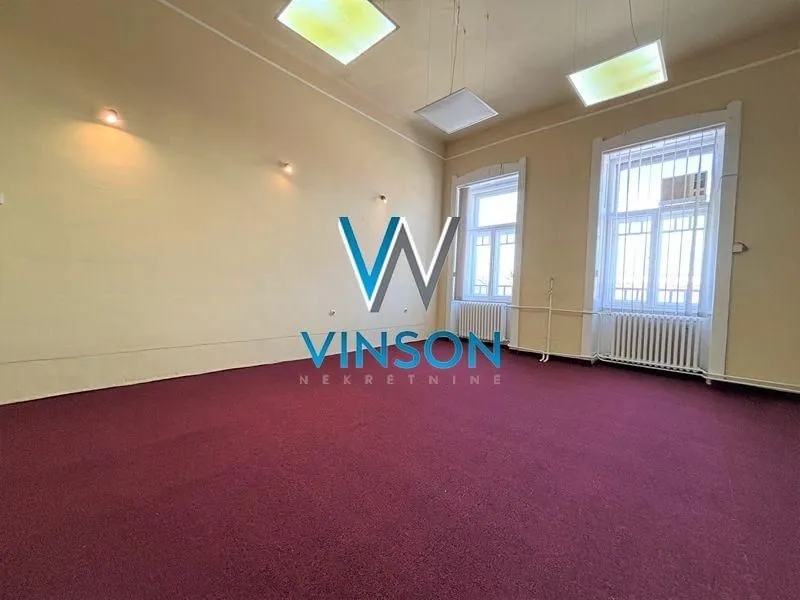 Rent, office space, 80m², Novi Sad Sve Podlokacije, Novi Sad