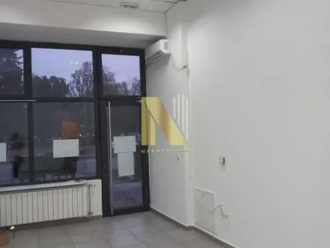 Rent, office space, 33m², Grbavica, Novi Sad Sve Podlokacije - image 2