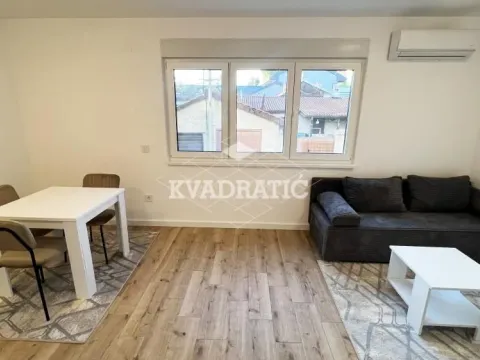 Izdavanje, jednosoban stan, 33m², Uciteljsko Naselje, Zvezdara Sve Podlokacije - image 2