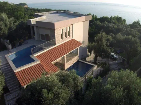 Stan in Sveti Stefan